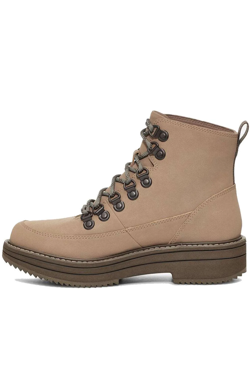 (1123510) Midform Boots - Sand Dune