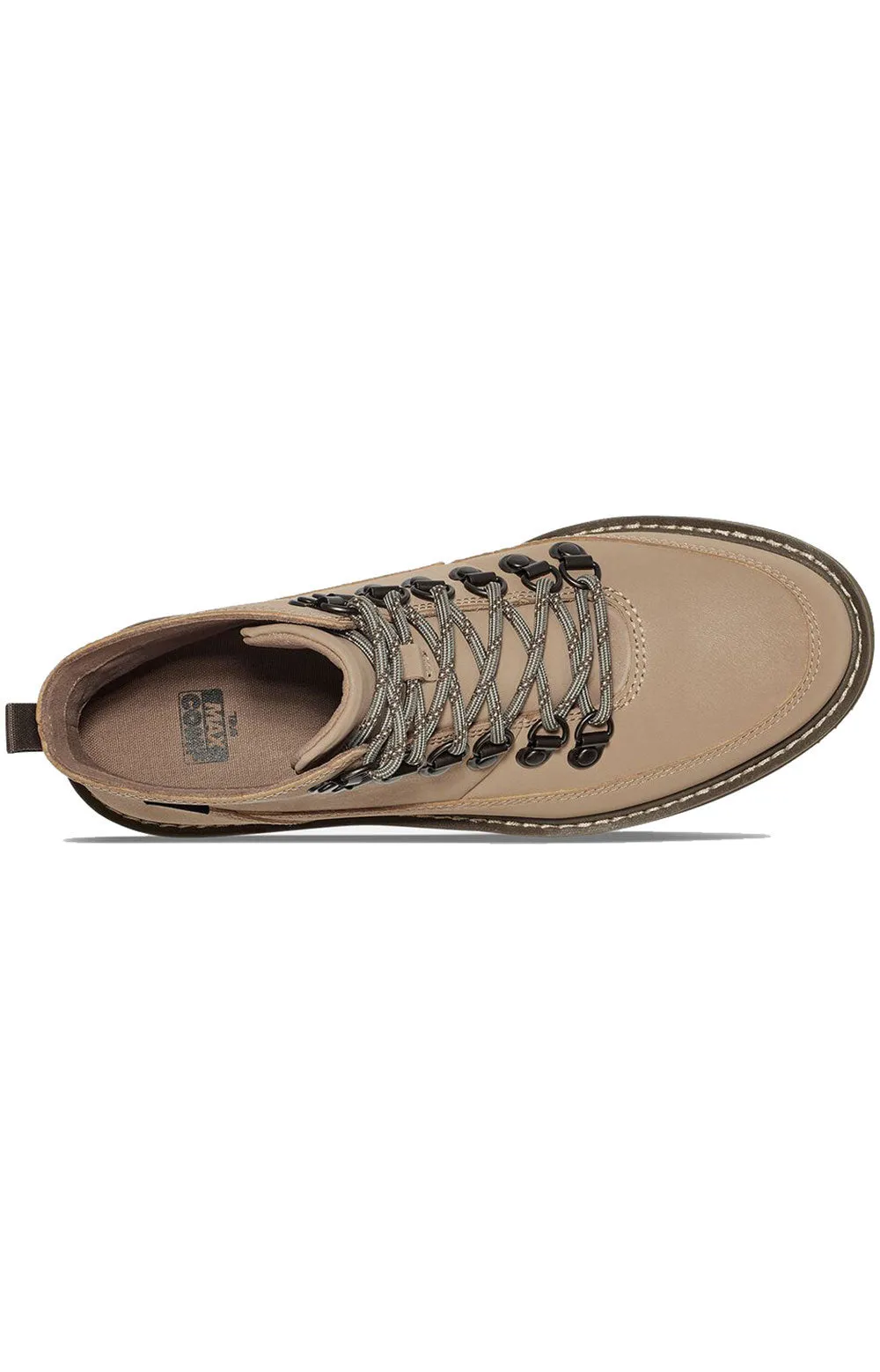 (1123510) Midform Boots - Sand Dune