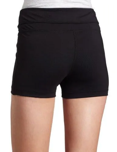 Absolute Workout Shortblackmedium