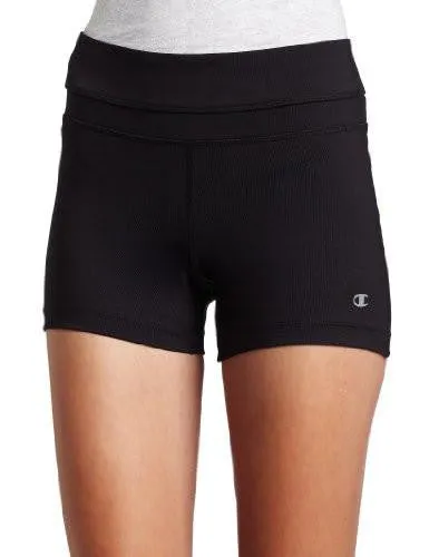 Absolute Workout Shortblackmedium