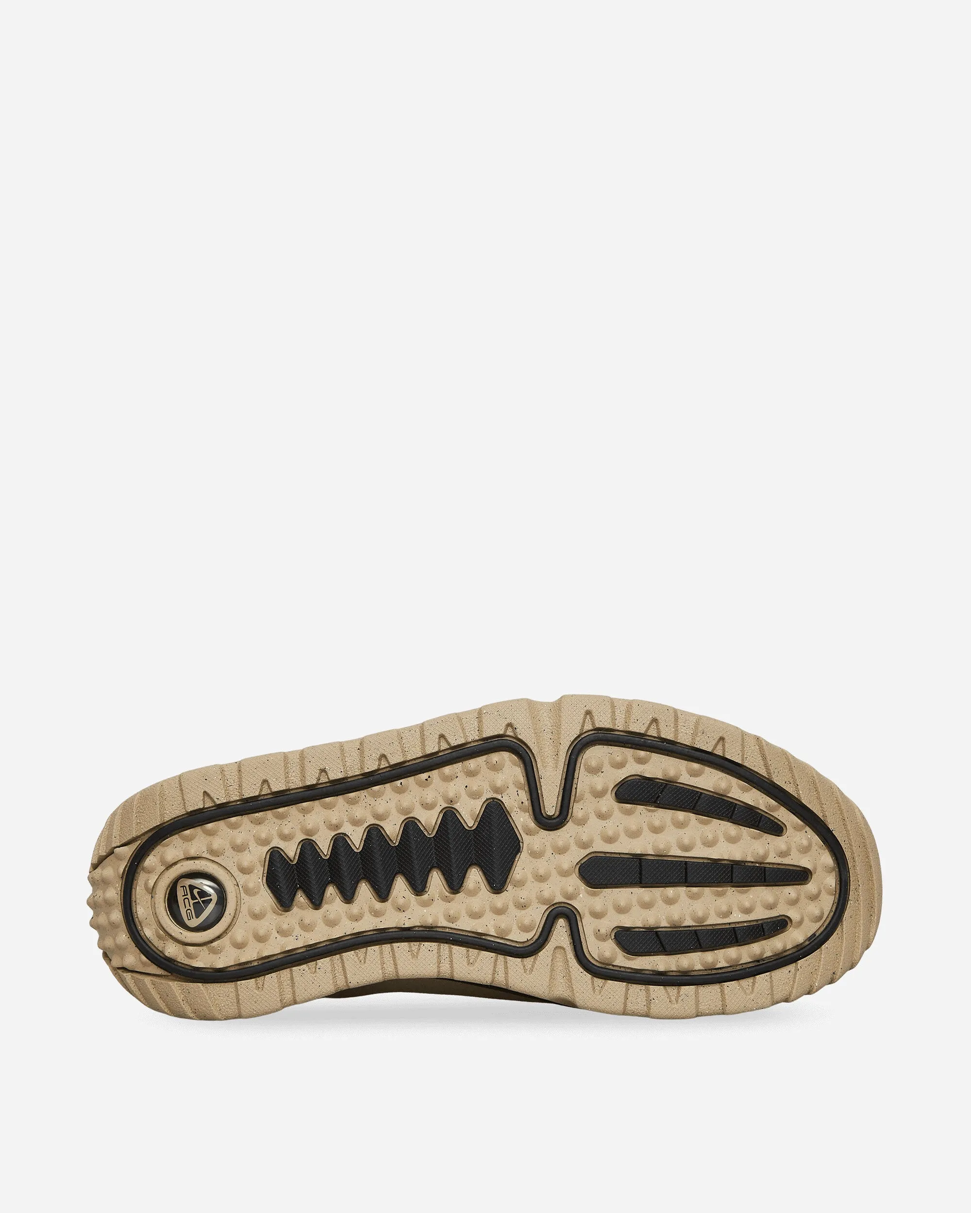 ACG Rufus Mules Limestone