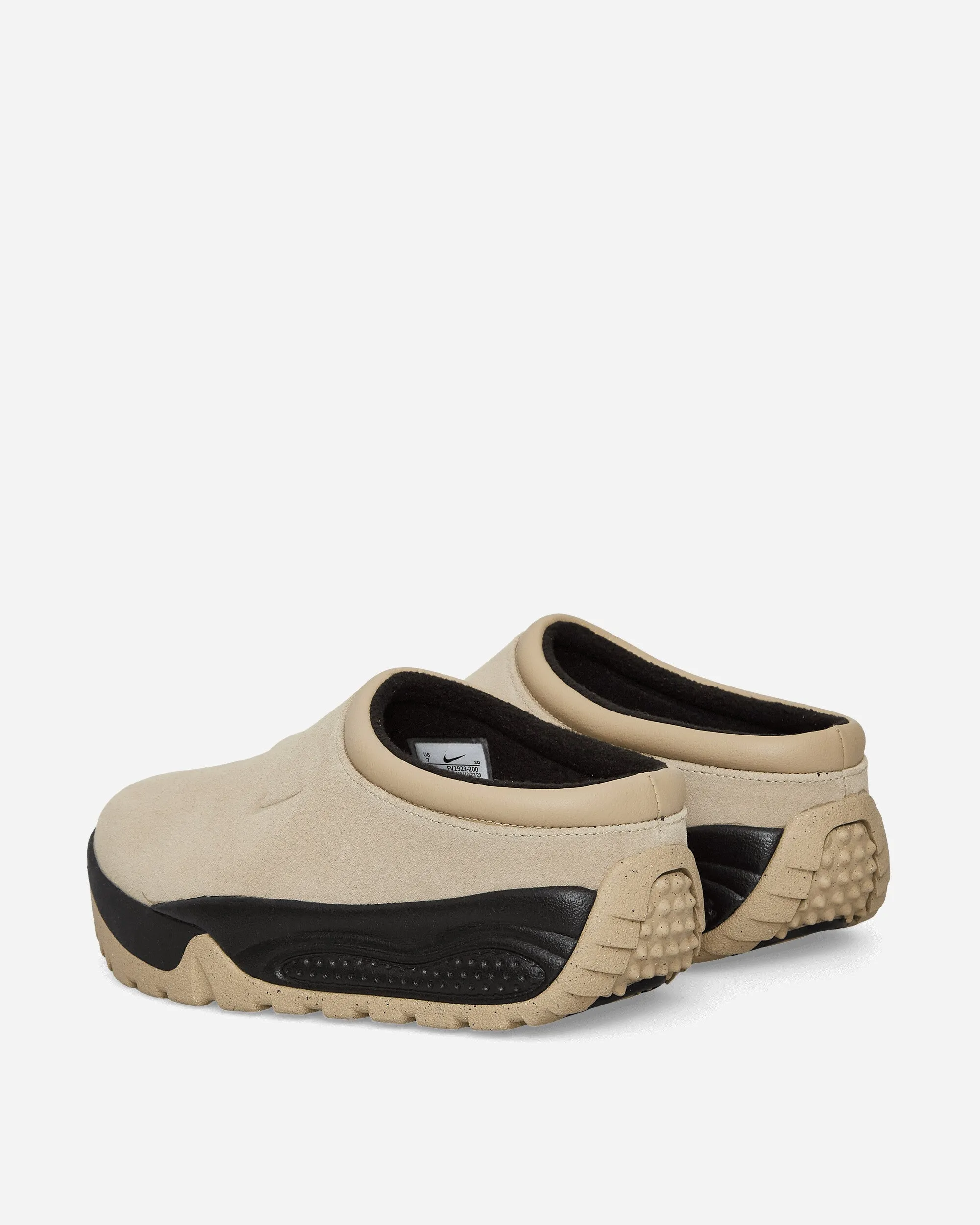 ACG Rufus Mules Limestone