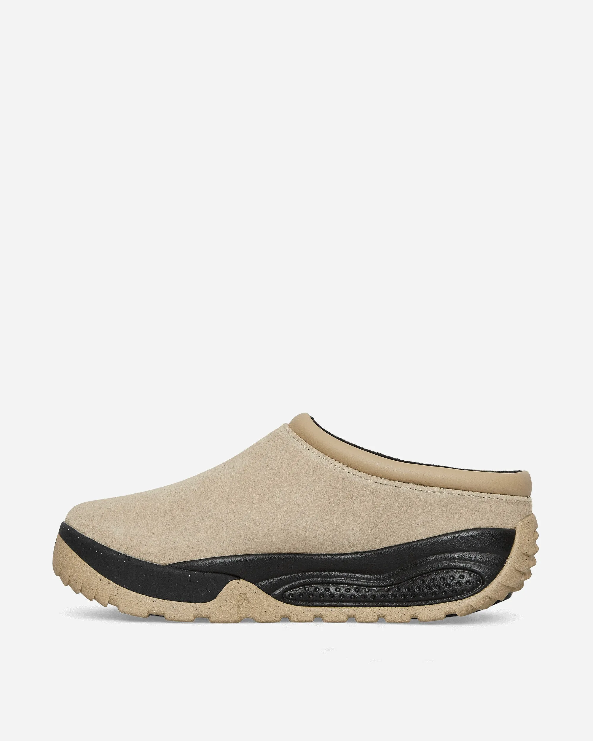 ACG Rufus Mules Limestone