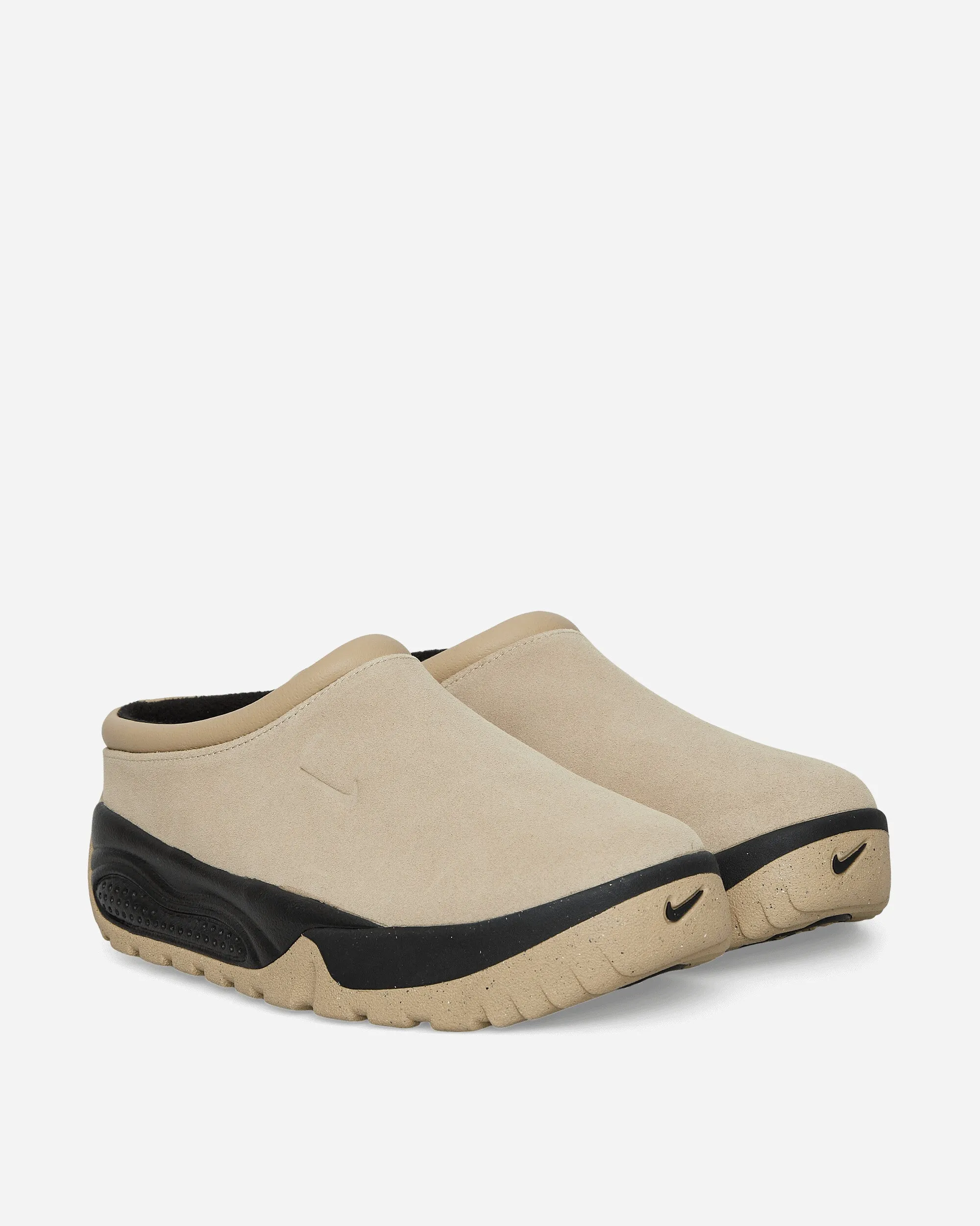 ACG Rufus Mules Limestone