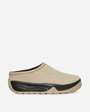 ACG Rufus Mules Limestone