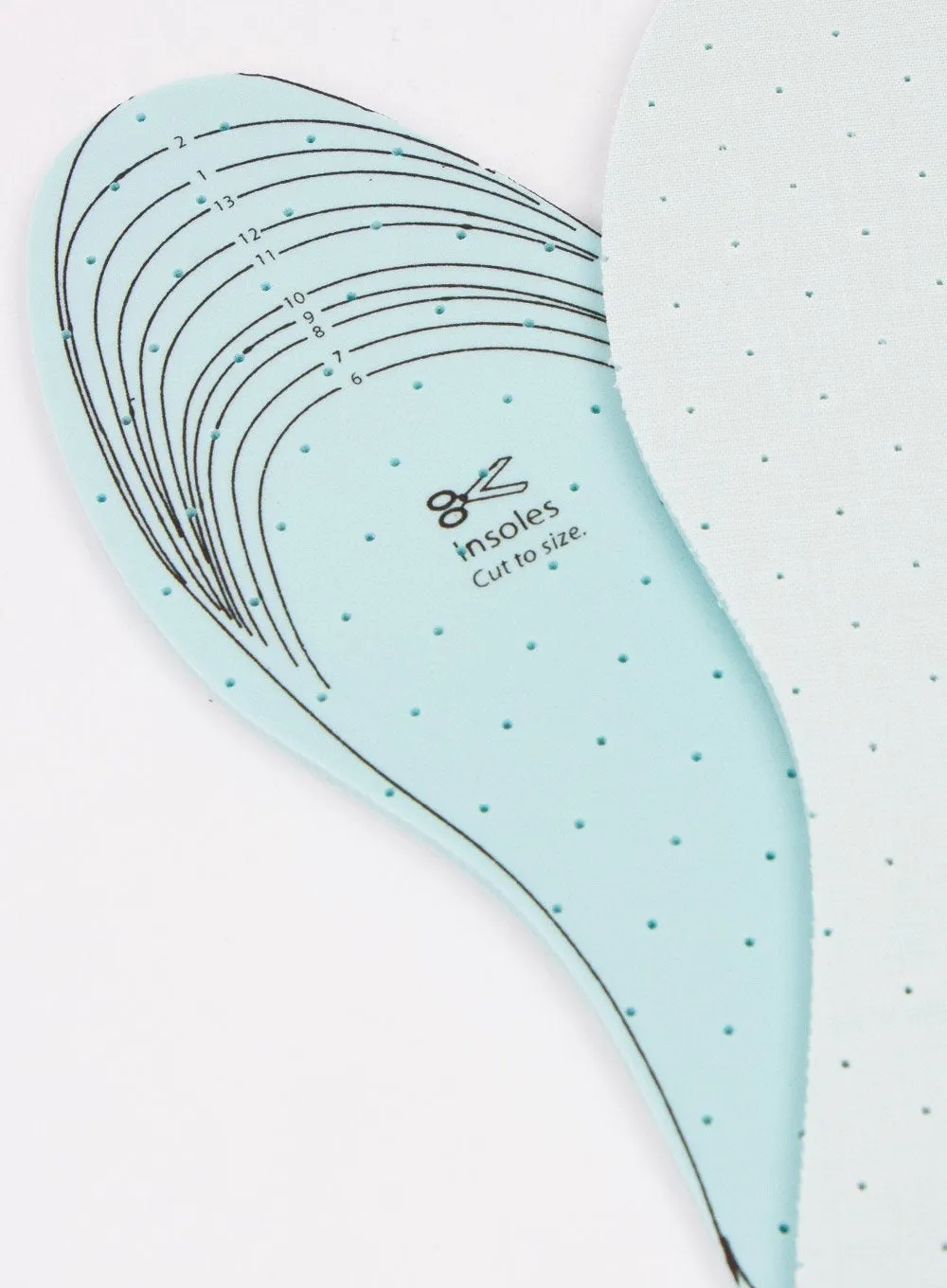 Active Kids Insoles (EU 23-36)