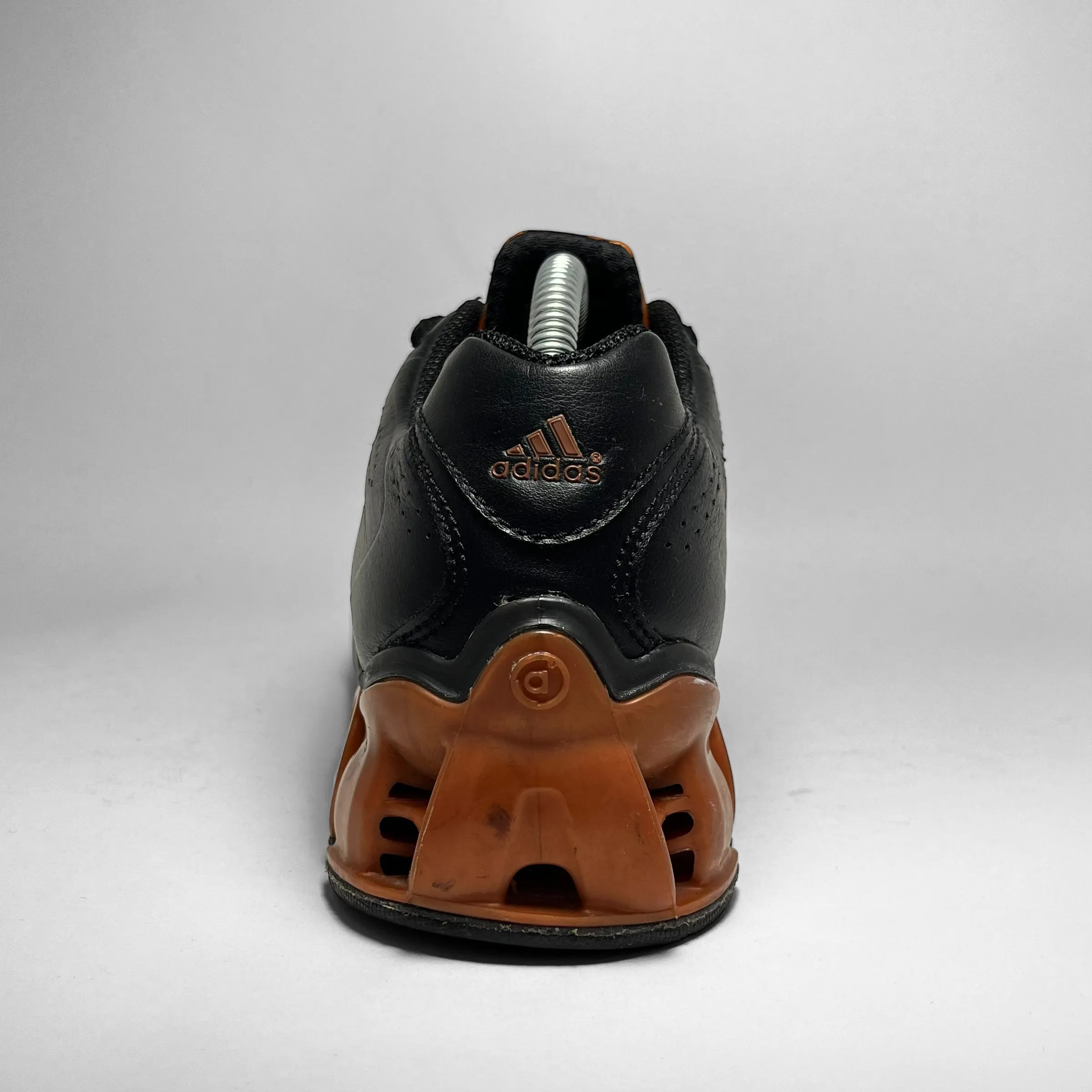 Adidas A3 Bounce Leather (2005)