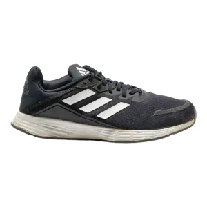 ADIDAS Duramo Sneaker Trainers Black Synthetic Womens UK 8