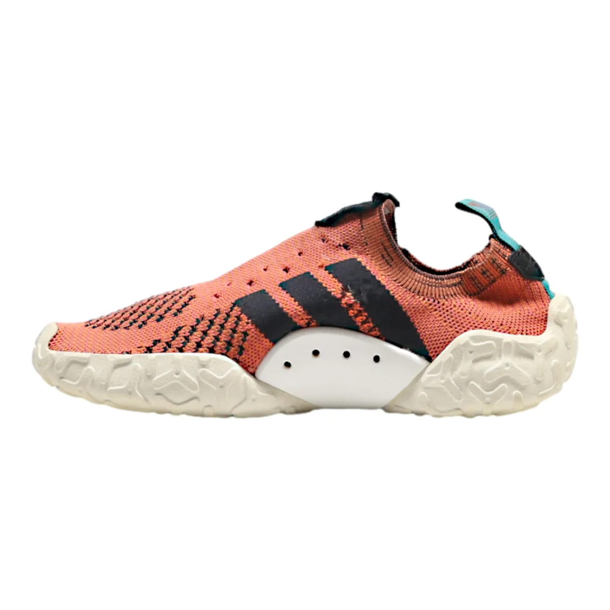 ADIDAS F/22 2018 Sneaker Trainers Orange Synthetic Mens UK 7.5