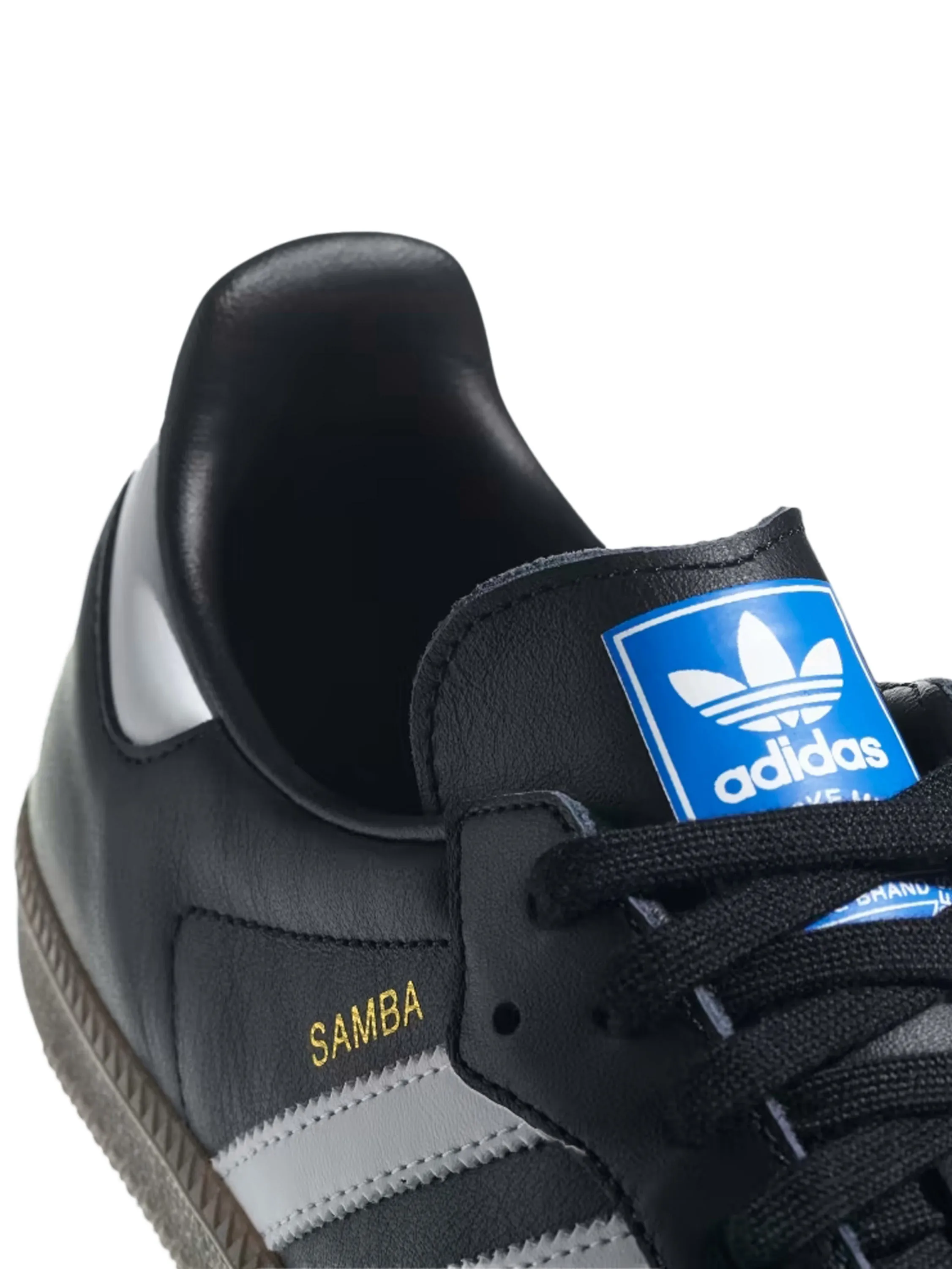 Adidas | Mens Samba OG Trainers
