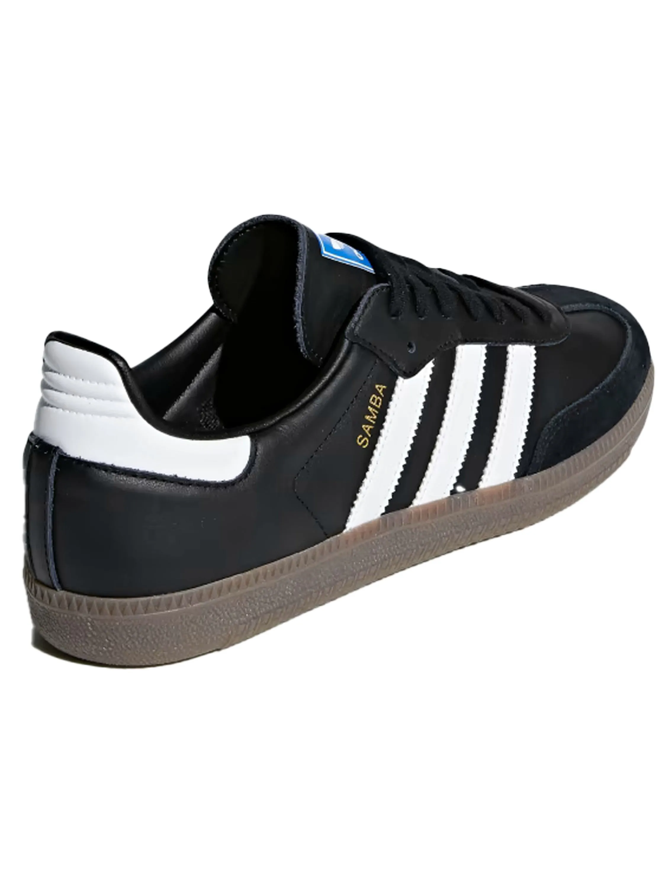 Adidas | Mens Samba OG Trainers