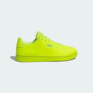 Adidas "Urban Court" Women's Sneakers - Lucid Lemon / Semi Lucid Lime