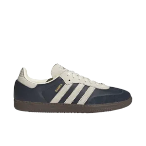 Adidas Samba OG Aurora Ink Cream White