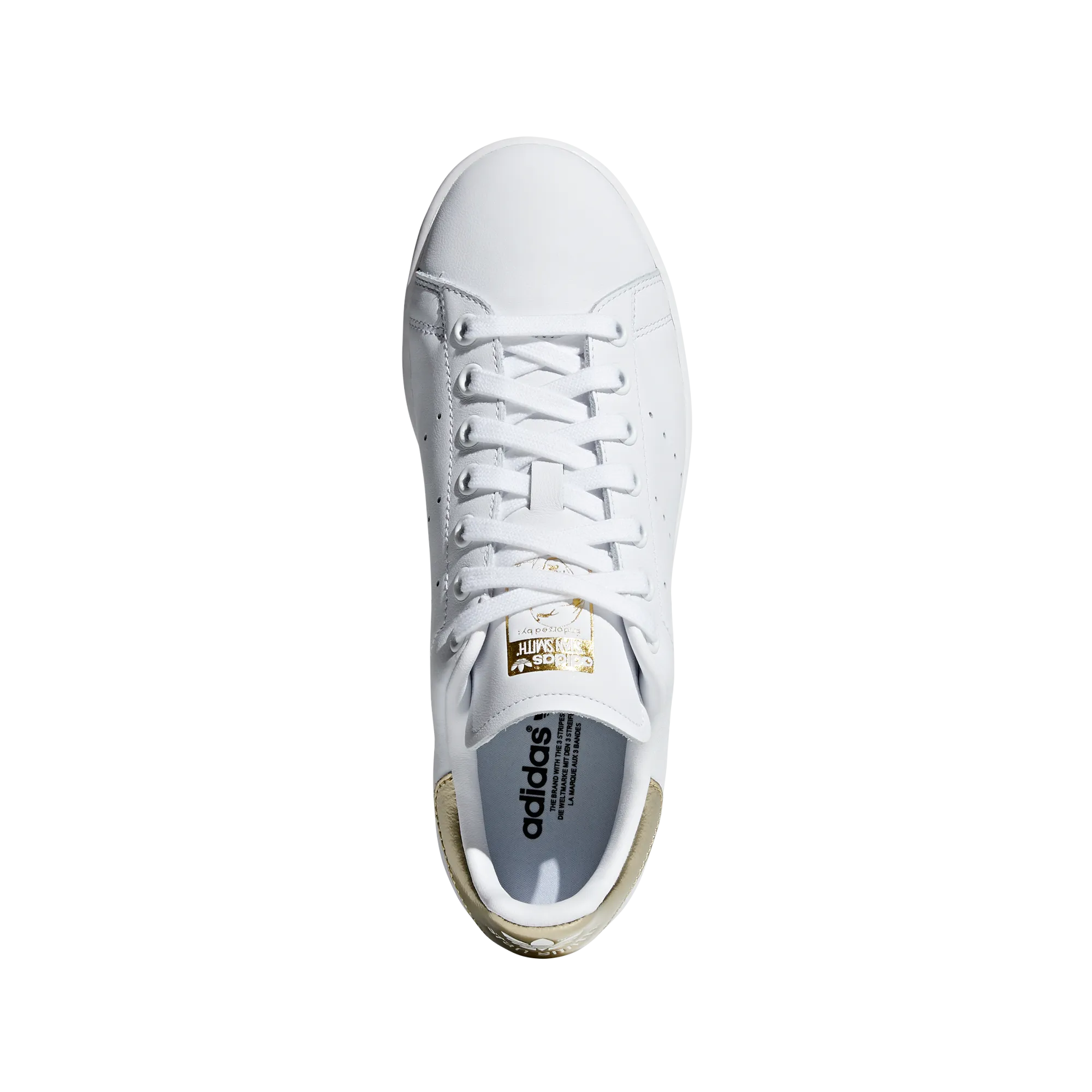 Adidas Stan Smith or
