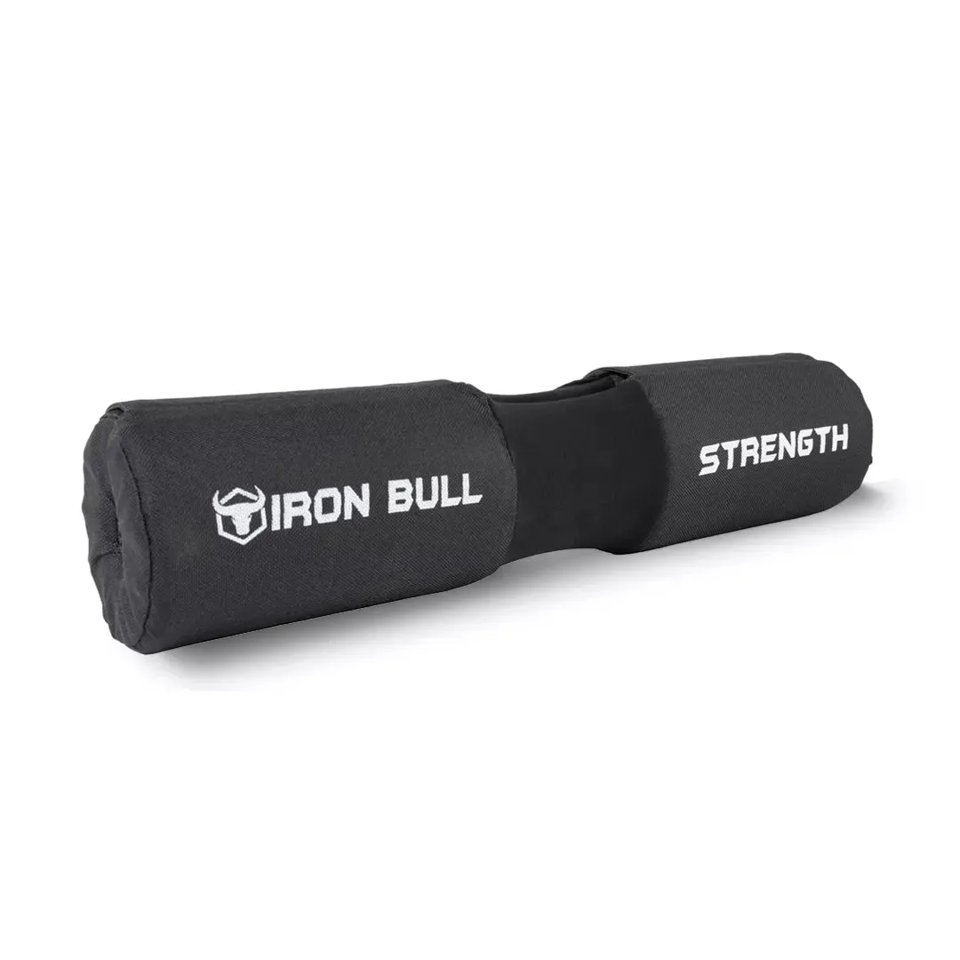 Advanced Barbell Pad with Velcro