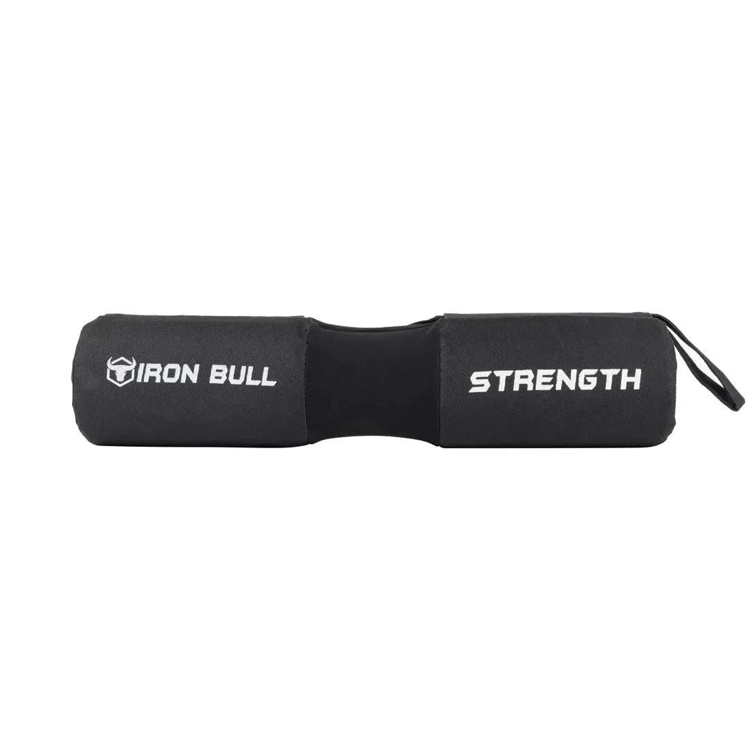 Advanced Barbell Pad with Velcro