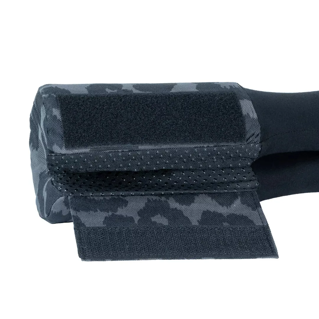 Advanced Barbell Pad with Velcro