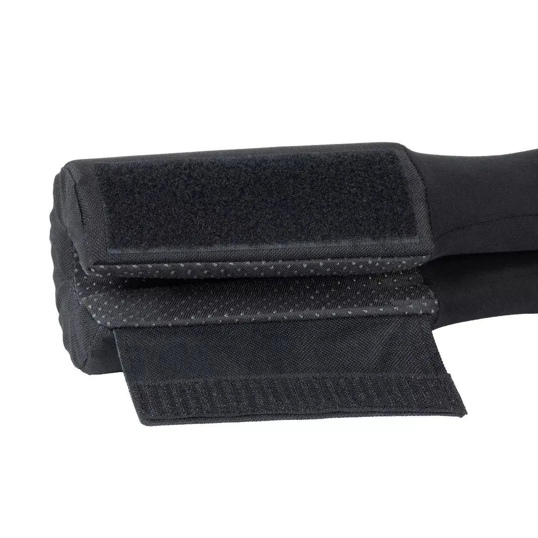 Advanced Barbell Pad with Velcro
