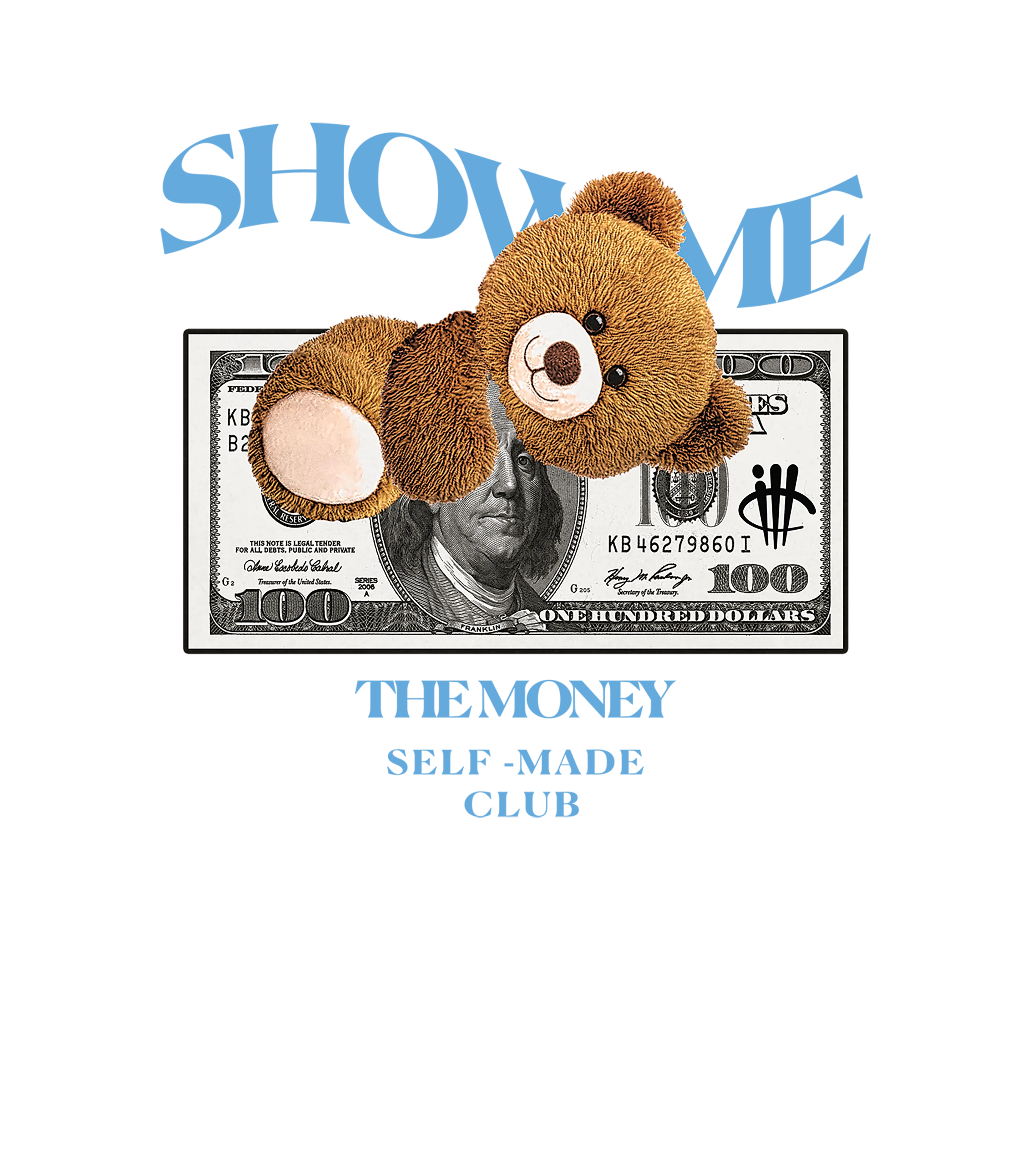 Air Jordan 1 Mid “Game-Winner” | illCurrency Black T-Shirt (SHOW ME)