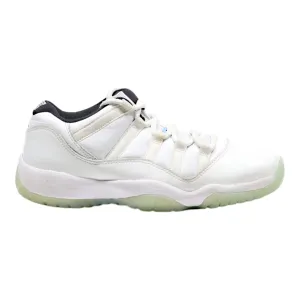 AIR JORDAN Sneaker Trainers White Synthetic Boys UK 6