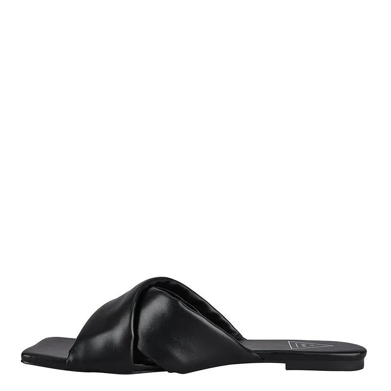 Alias Slide - Black
