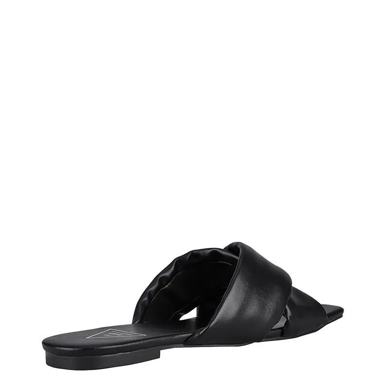 Alias Slide - Black