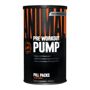 Animal Pump
