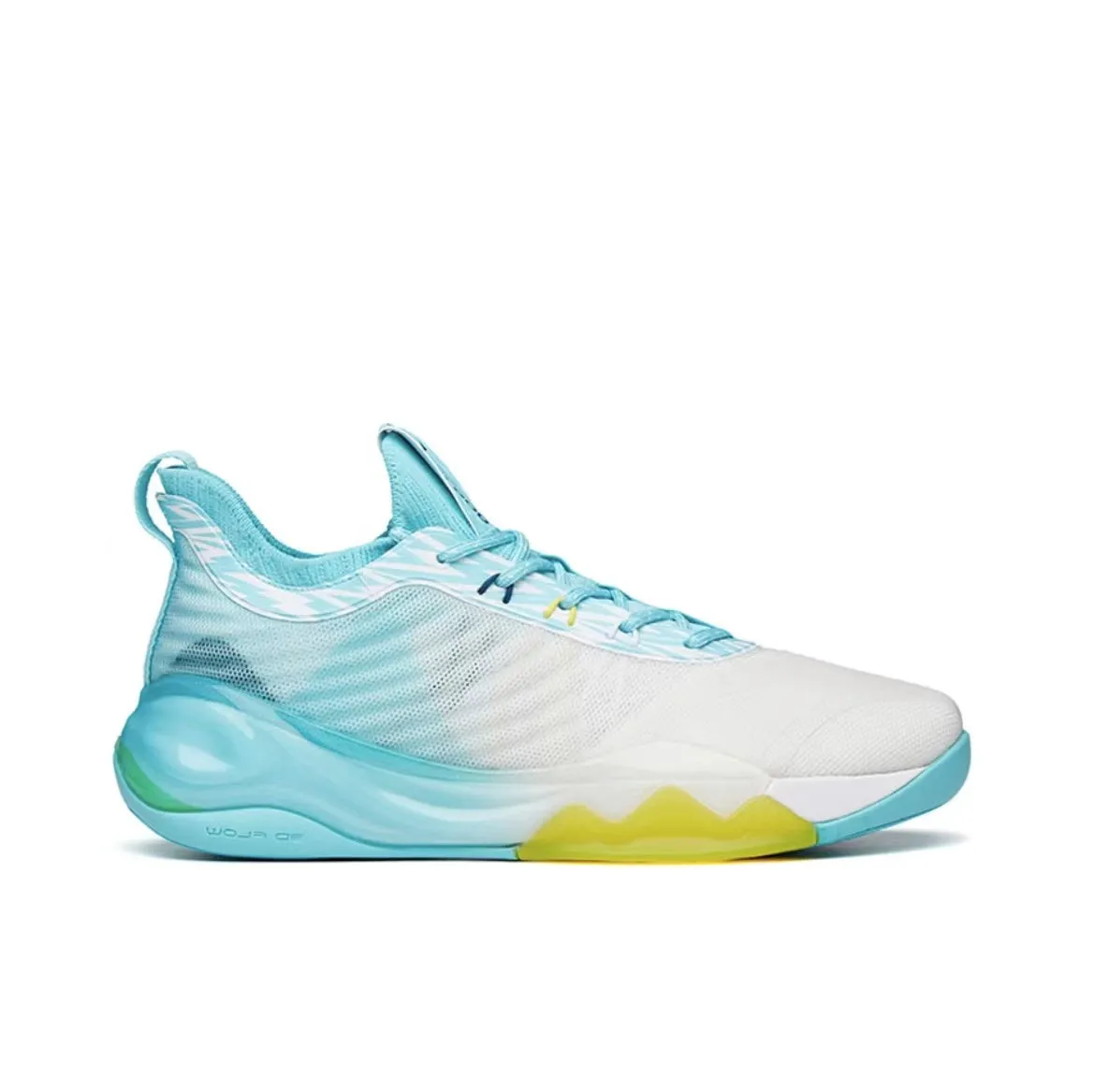 Anta Klay Thompson Kt6 Low - G6