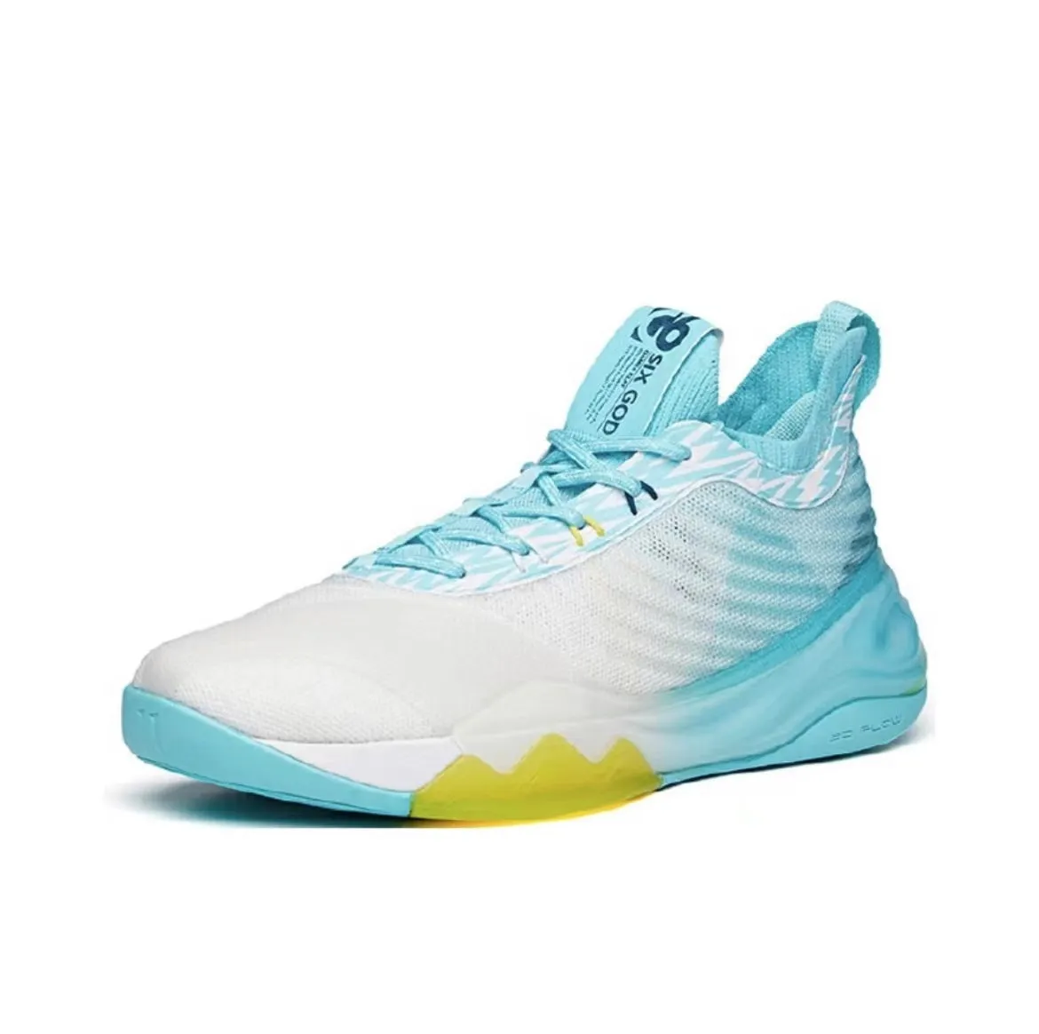 Anta Klay Thompson Kt6 Low - G6