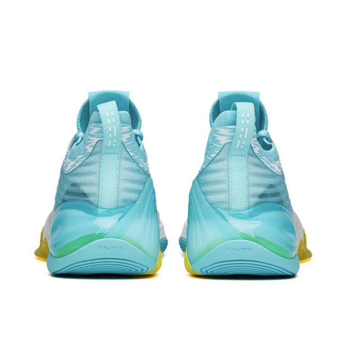 Anta Klay Thompson Kt6 Low - G6