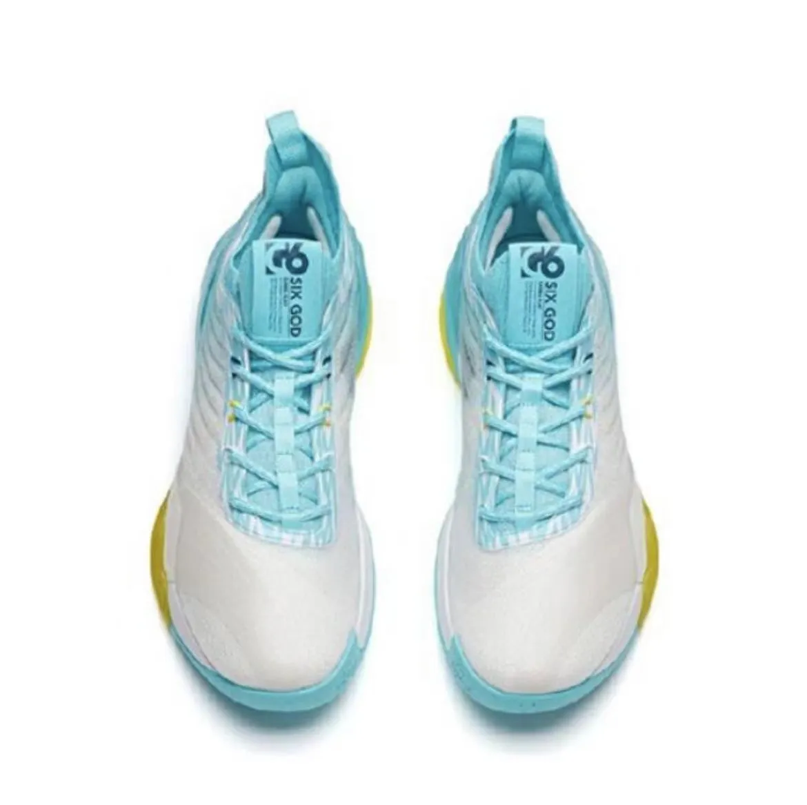 Anta Klay Thompson Kt6 Low - G6