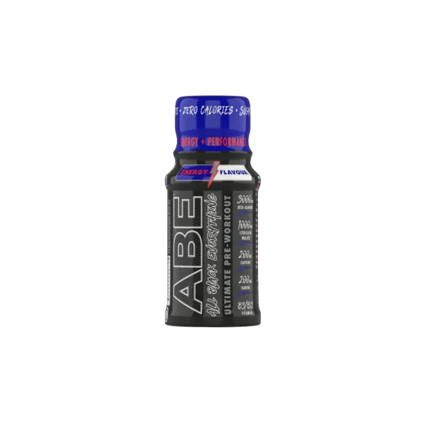 Applied Nutrition ABE Shot x 1 (60ml)