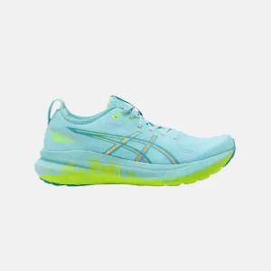 Asics GEL-KAYANO 31 Limited EditionTMM 2025 Men's Running Shoes -Illuminate Mint/Summer Dune