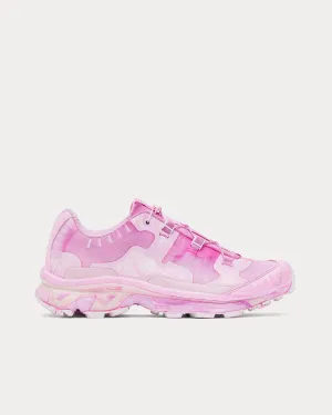 Bamba 5 Pink Panther Low Top Sneakers