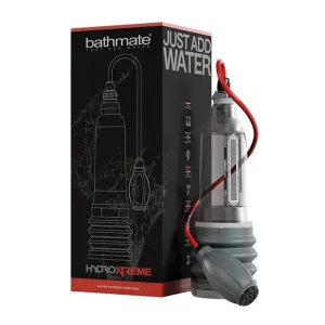Bathmate Hydroxtreme 8 - Clear