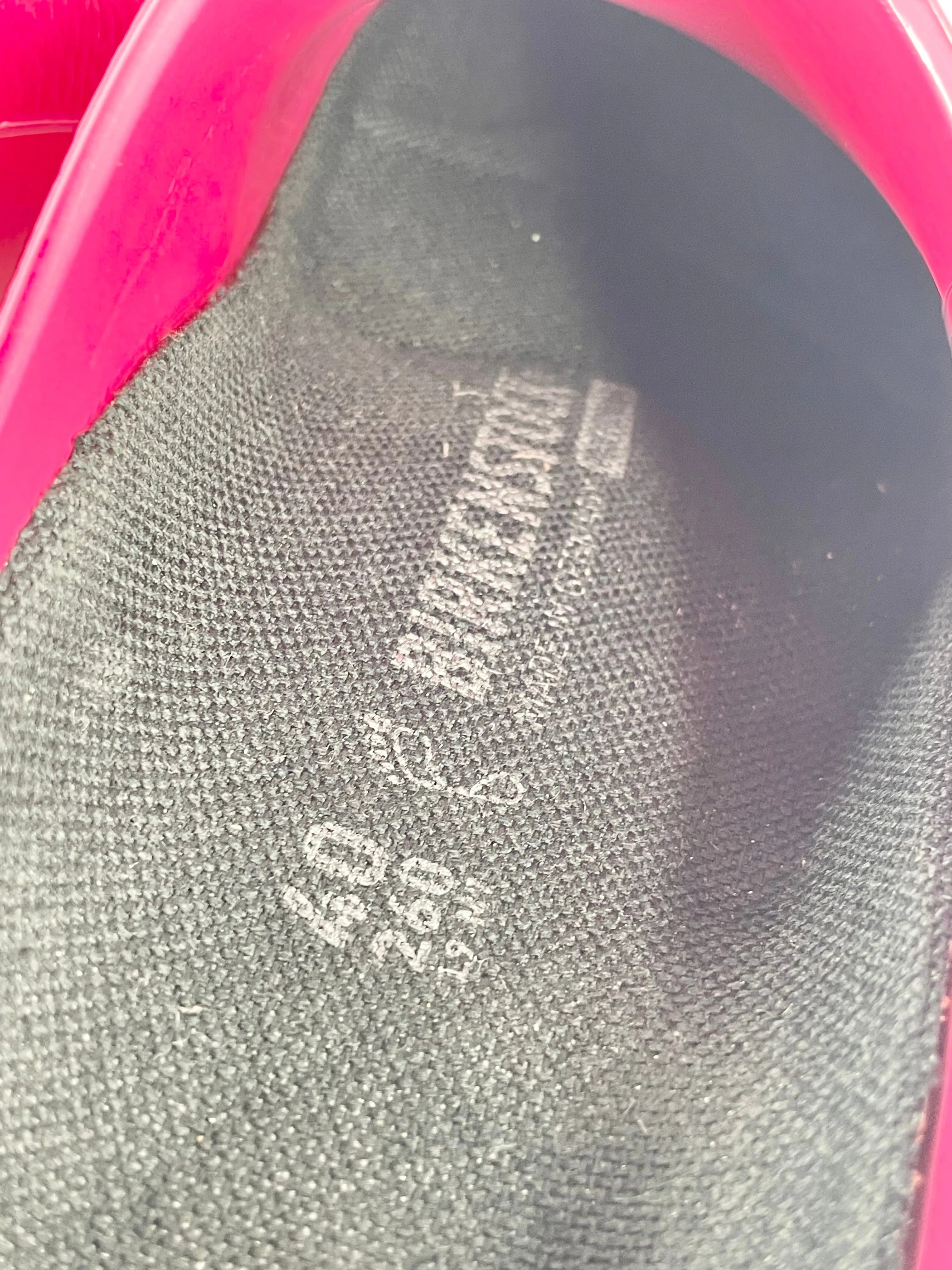 Birkenstock Super-Birki Raspberry Sorbet Clogs - EU40