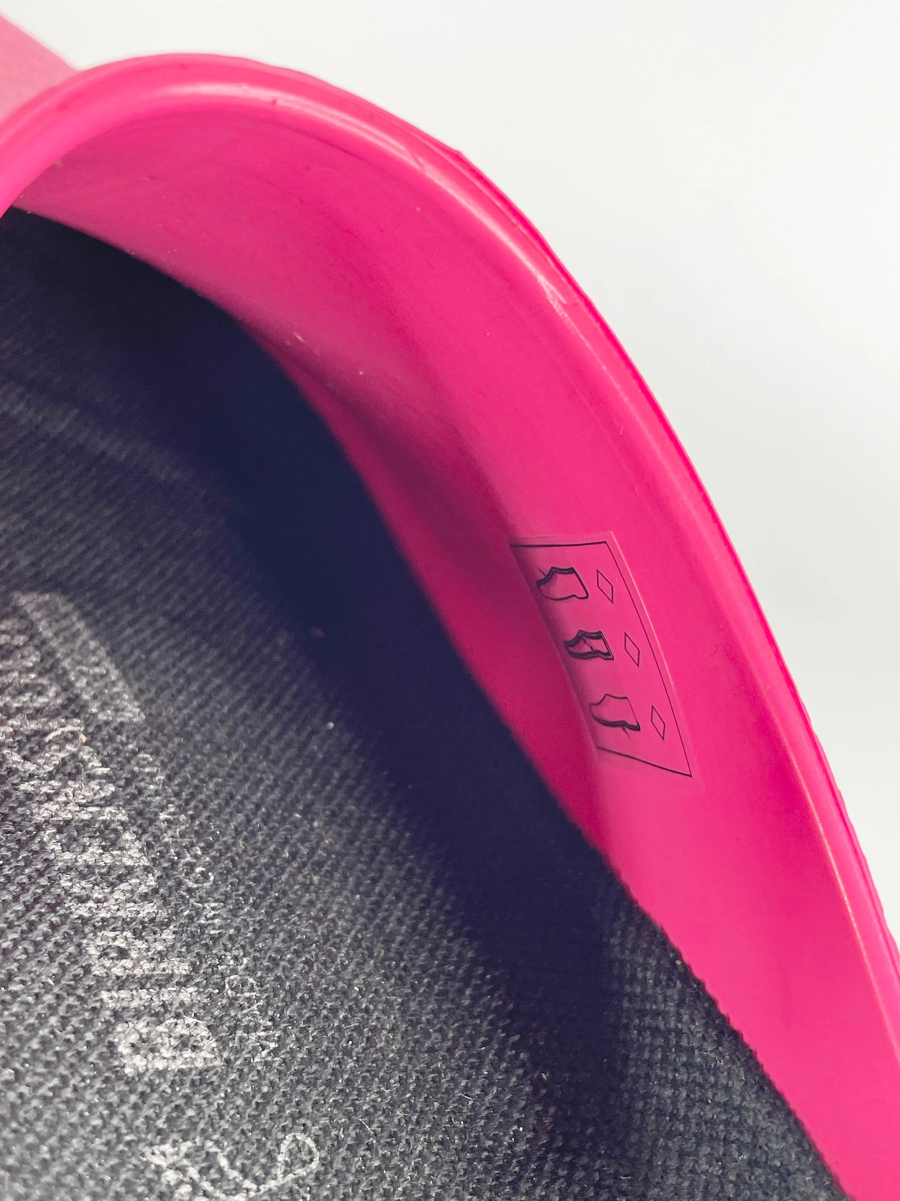 Birkenstock Super-Birki Raspberry Sorbet Clogs - EU40