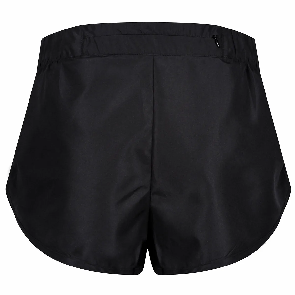 Black Workout Shorts