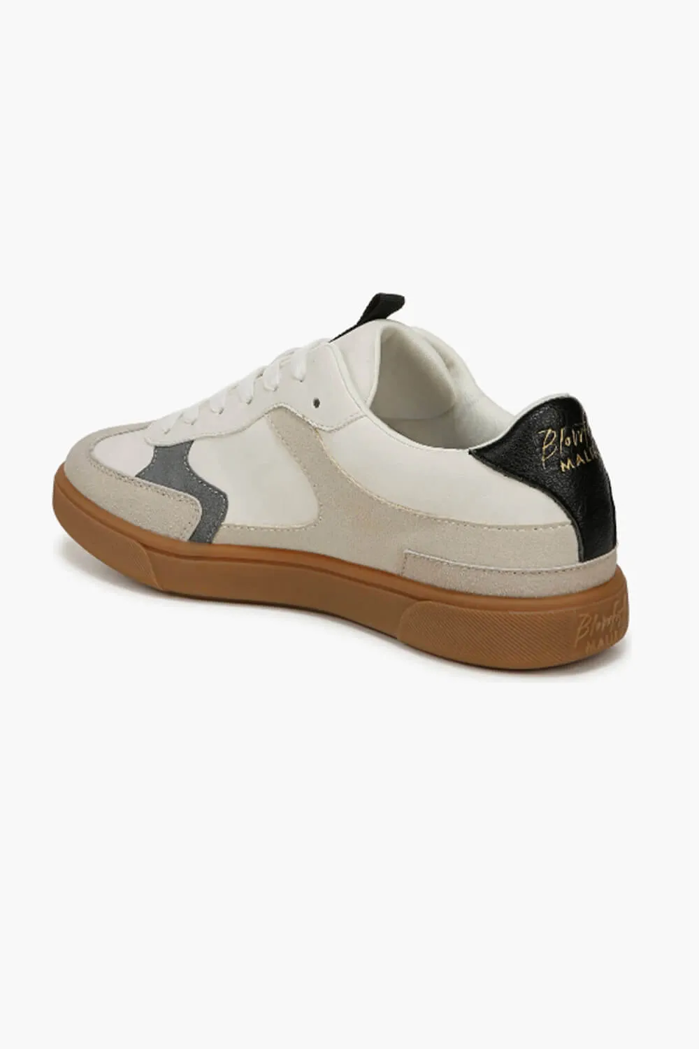 Blowfish Tastic Sneakers for Women in Sand | J2116S3-102