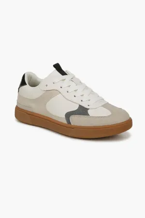 Blowfish Tastic Sneakers for Women in Sand | J2116S3-102