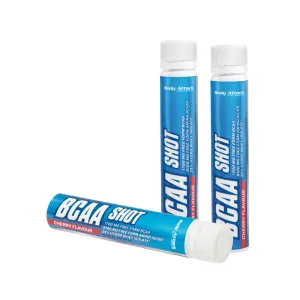 Body Attack BCAA Shot Cherry Flavour