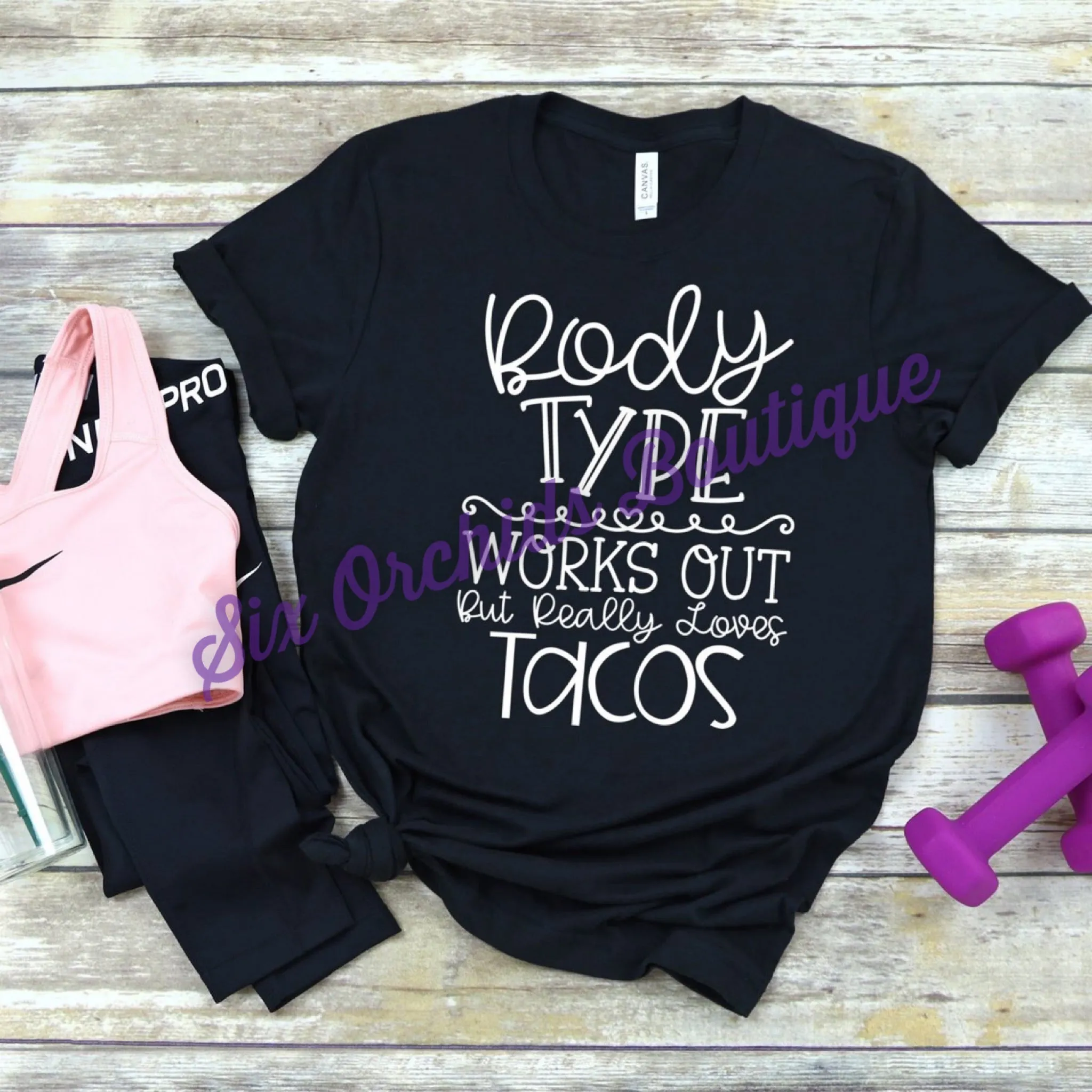 Body Type