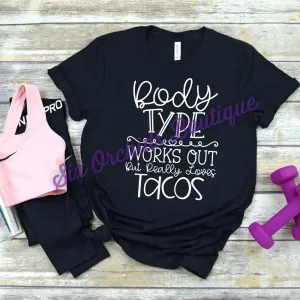 Body Type