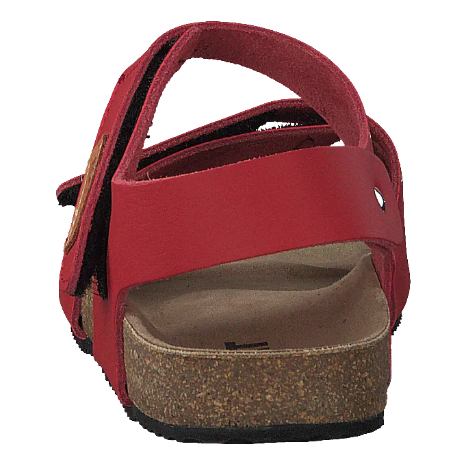 Bomhus Xc Red