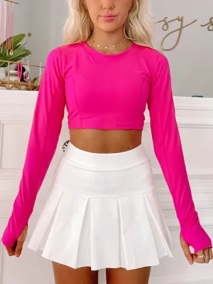 Bow On The Go Top