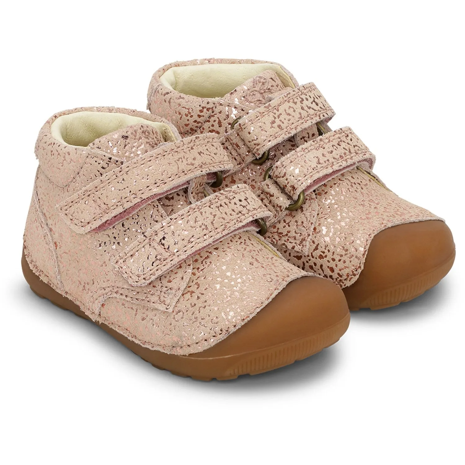 Bundgaard Rose Gold Stream Petit Strap