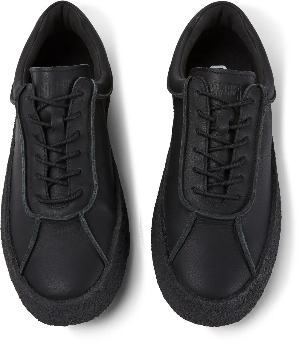 Camper Bark sneakers, black