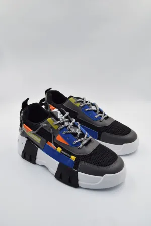 Changhao - Men's Dyno Sneakers