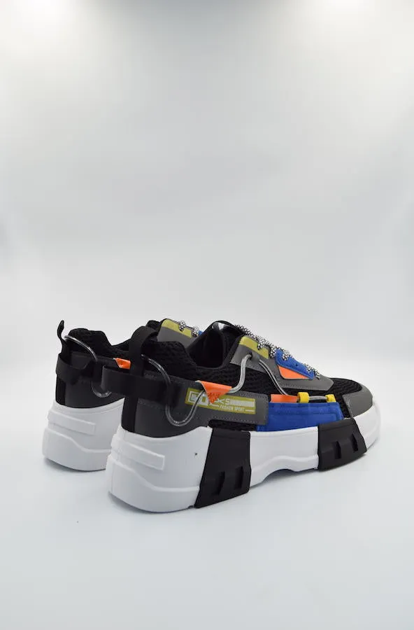 Changhao - Men's Dyno Sneakers