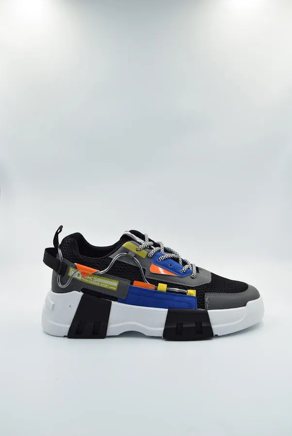 Changhao - Men's Dyno Sneakers